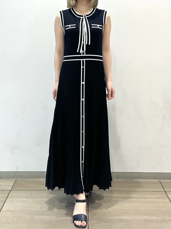 GRACE CONTINENTAL Fujisawa Yuri コーディネート画像