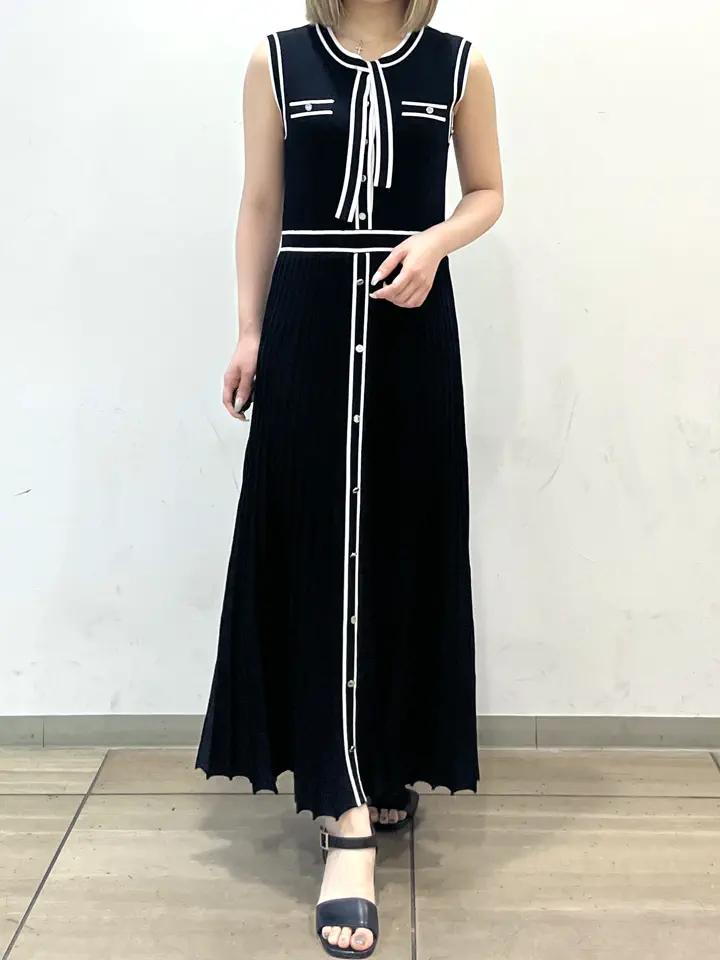 GRACE CONTINENTAL Fujisawa Yuri コーディネート画像