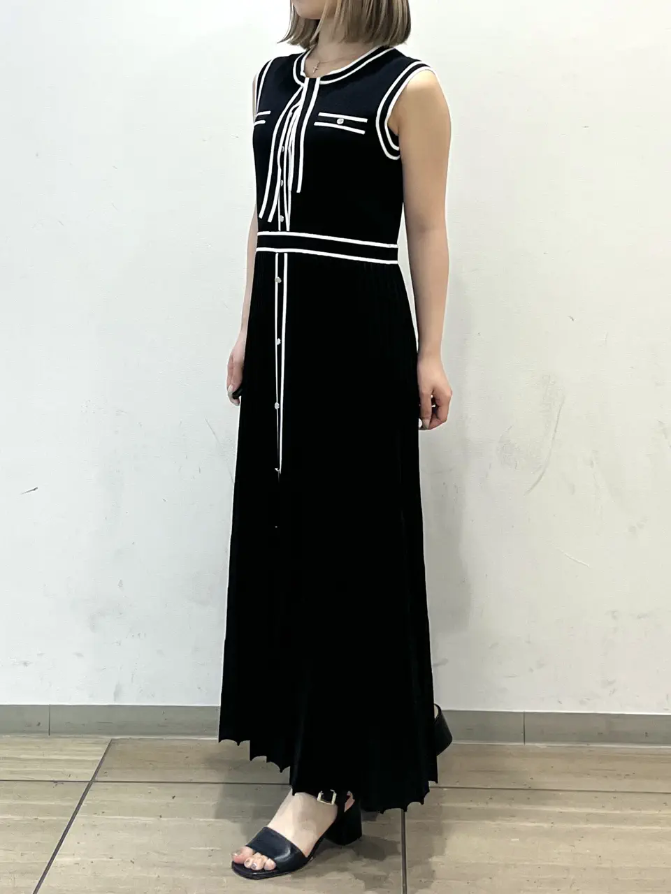 GRACE CONTINENTAL Fujisawa Yuri コーディネート画像