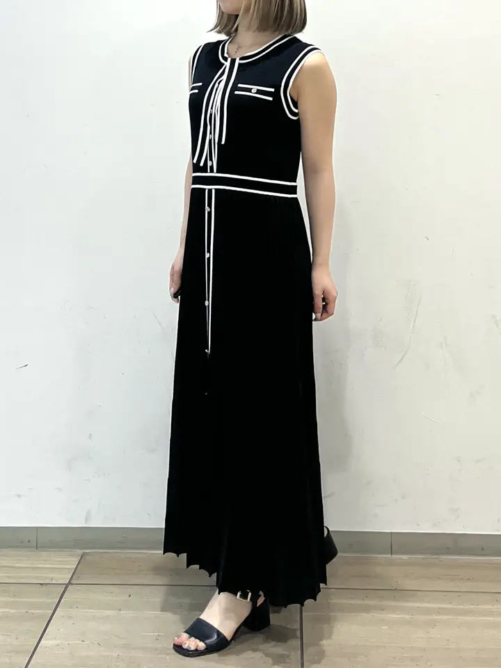 GRACE CONTINENTAL Fujisawa Yuri コーディネート画像