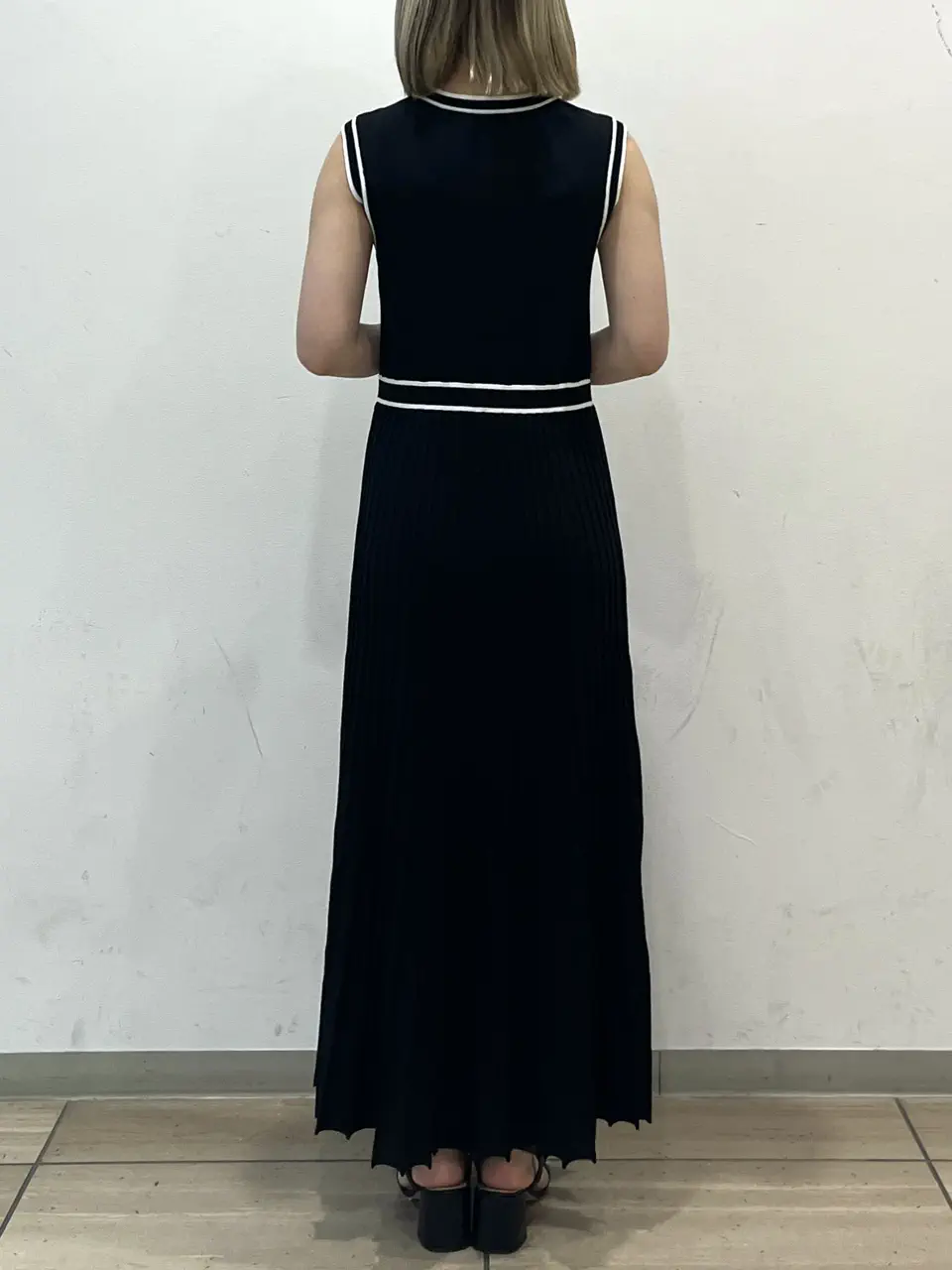 GRACE CONTINENTAL Fujisawa Yuri コーディネート画像
