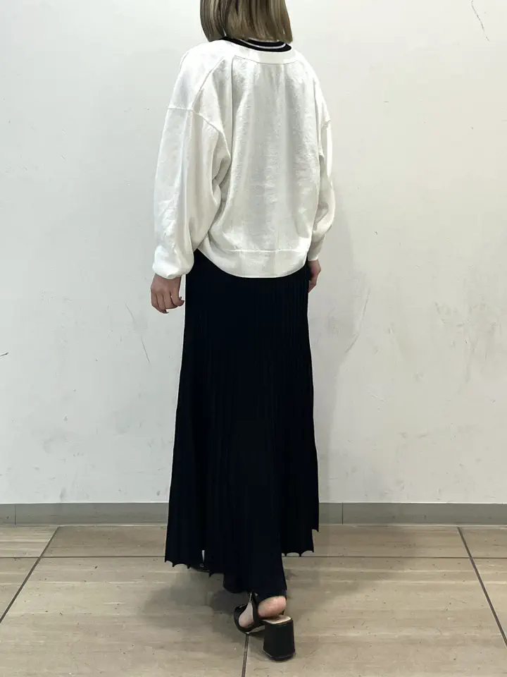 GRACE CONTINENTAL Fujisawa Yuri コーディネート画像