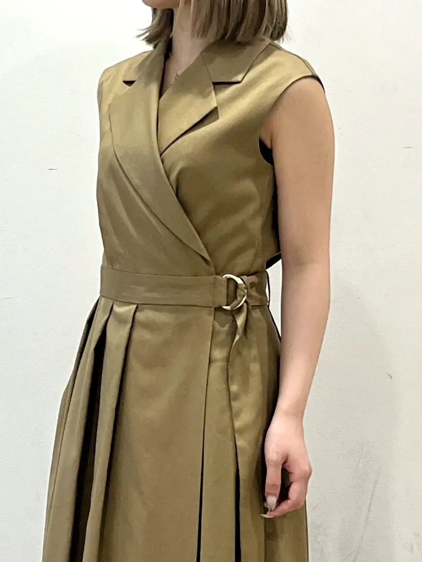 GRACE CONTINENTAL Fujisawa Yuri コーディネート画像