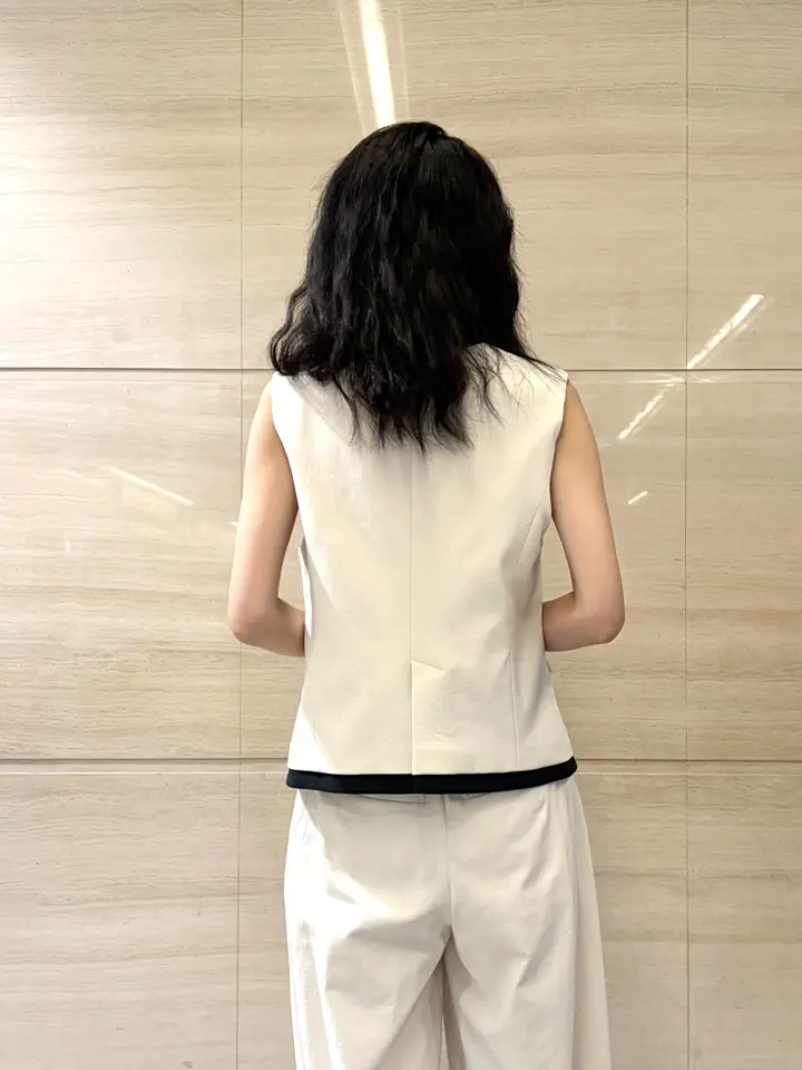 GRACE CONTINENTAL yoshi コーディネート画像