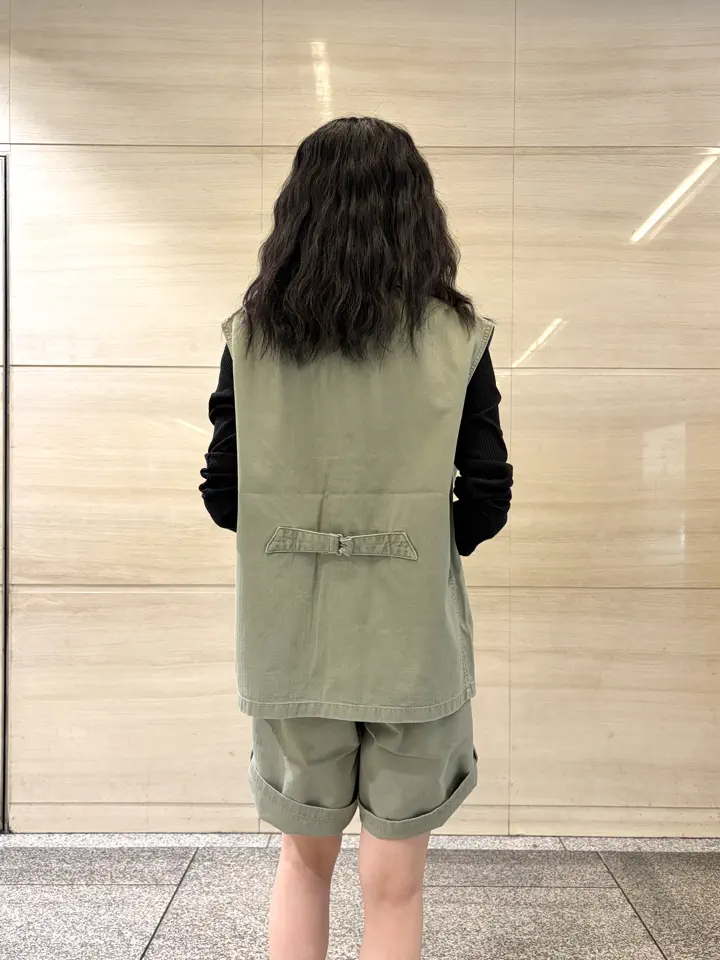 GRACE CONTINENTAL yoshi コーディネート画像