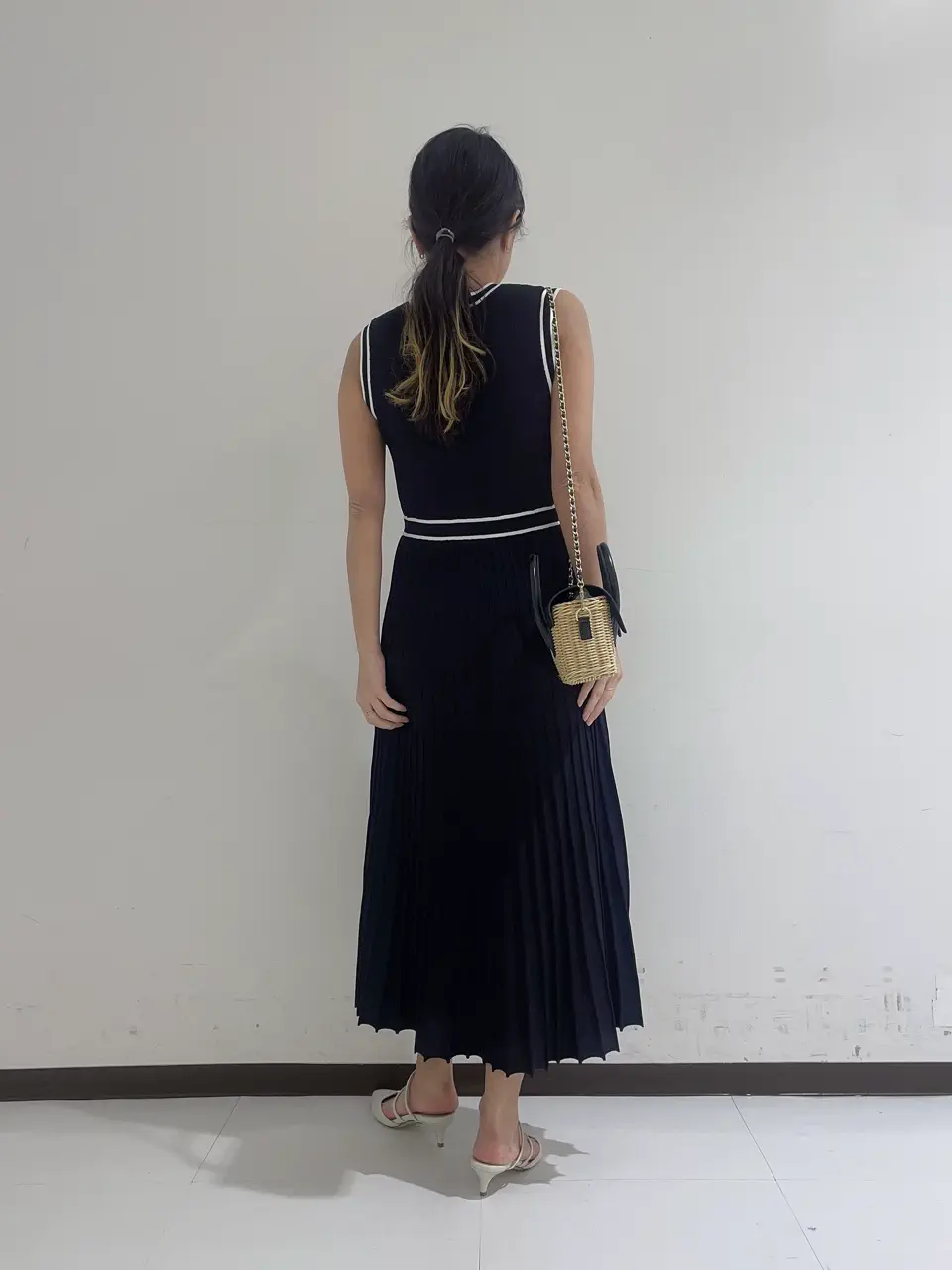 GRACE CONTINENTAL  Sekine コーディネート画像
