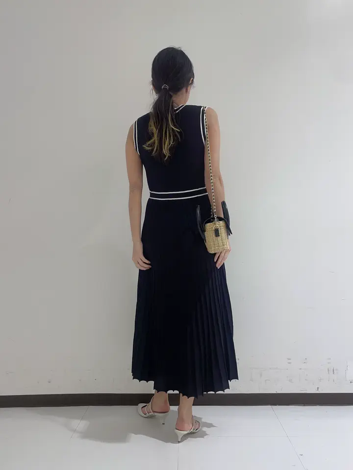 GRACE CONTINENTAL  Sekine コーディネート画像