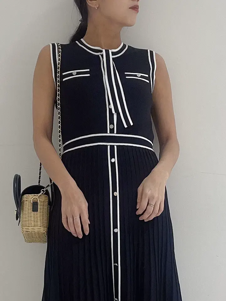 GRACE CONTINENTAL  Sekine コーディネート画像