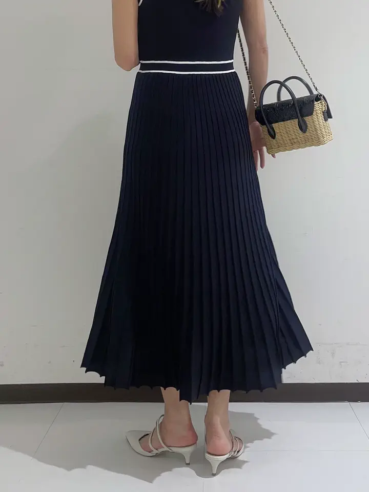 GRACE CONTINENTAL  Sekine コーディネート画像