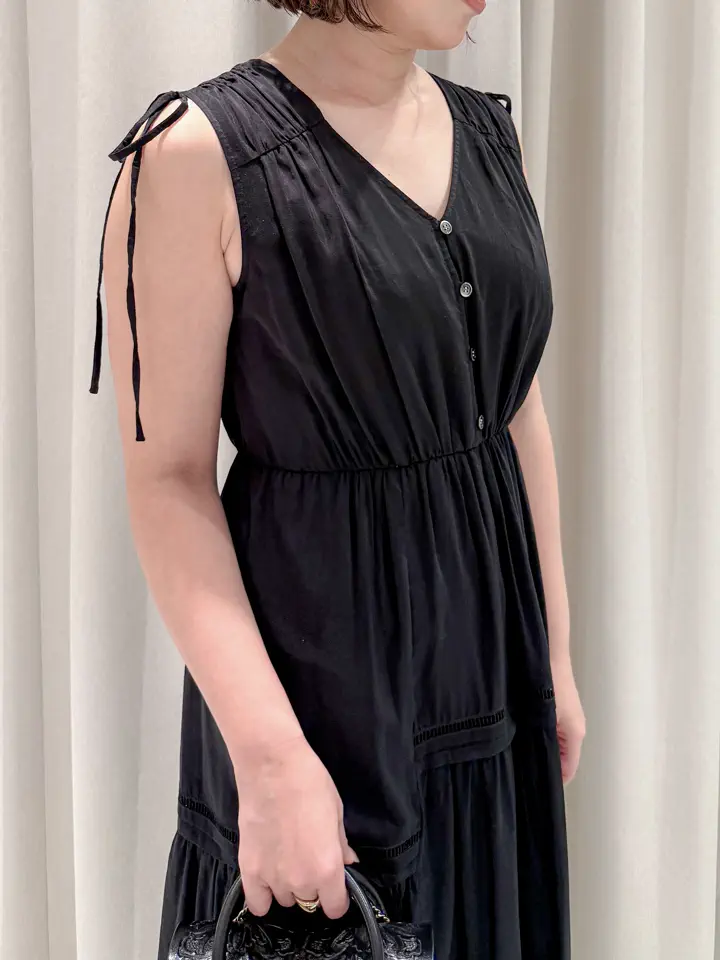 GRACE CONTINENTAL Natsumi コーディネート画像