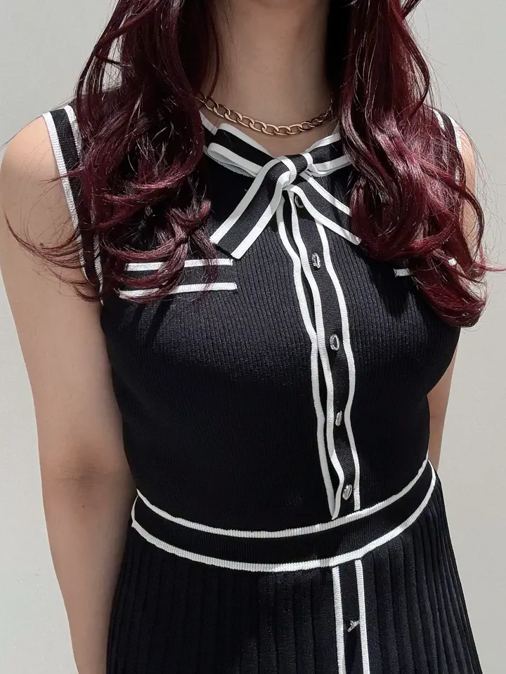 GRACE CONTINENTAL MOMOKO コーディネート画像