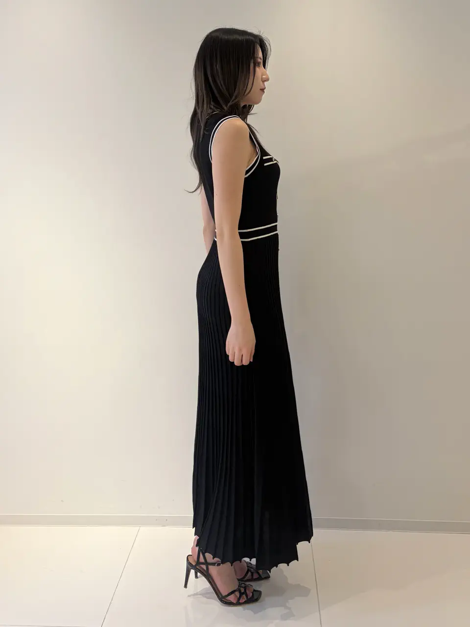 GRACE CONTINENTAL 𝙆𝙄𝙈𝙐 コーディネート画像