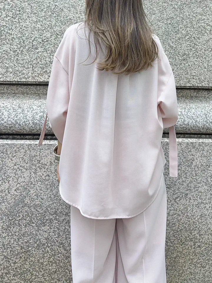 GRACE CONTINENTAL yukimi yonee コーディネート画像