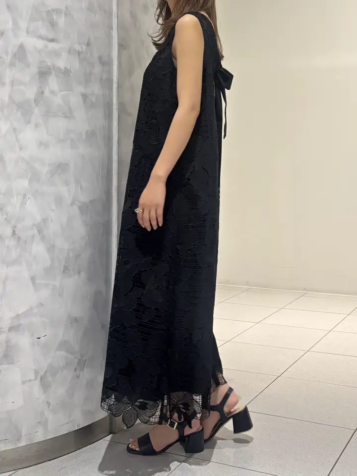 GRACE CONTINENTAL 岩永 春佳 コーディネート画像