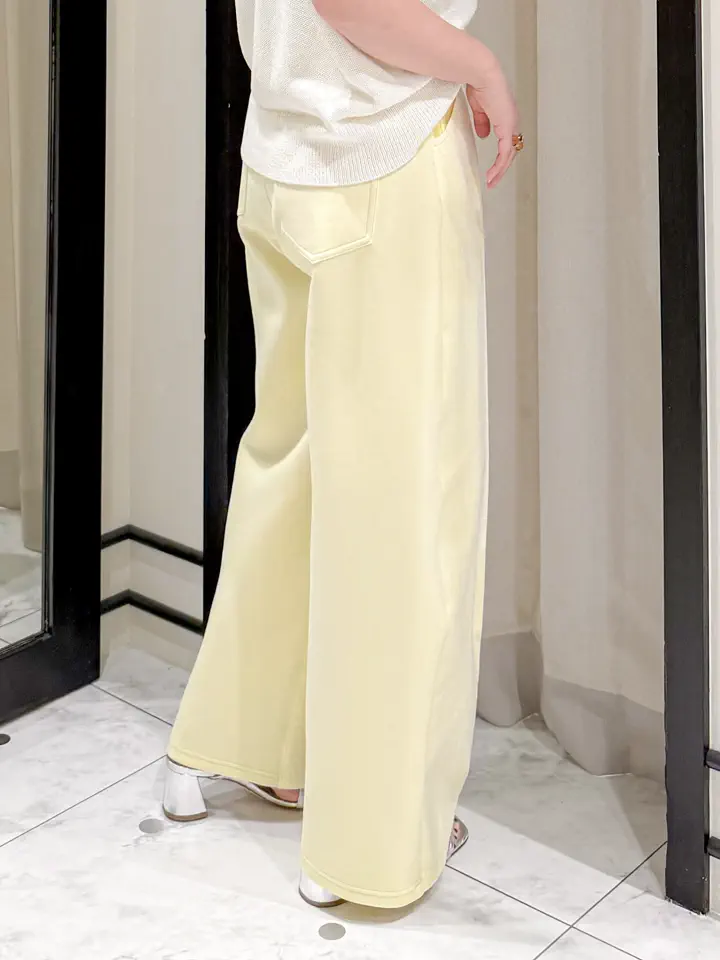 GRACE CONTINENTAL Natsumi コーディネート画像