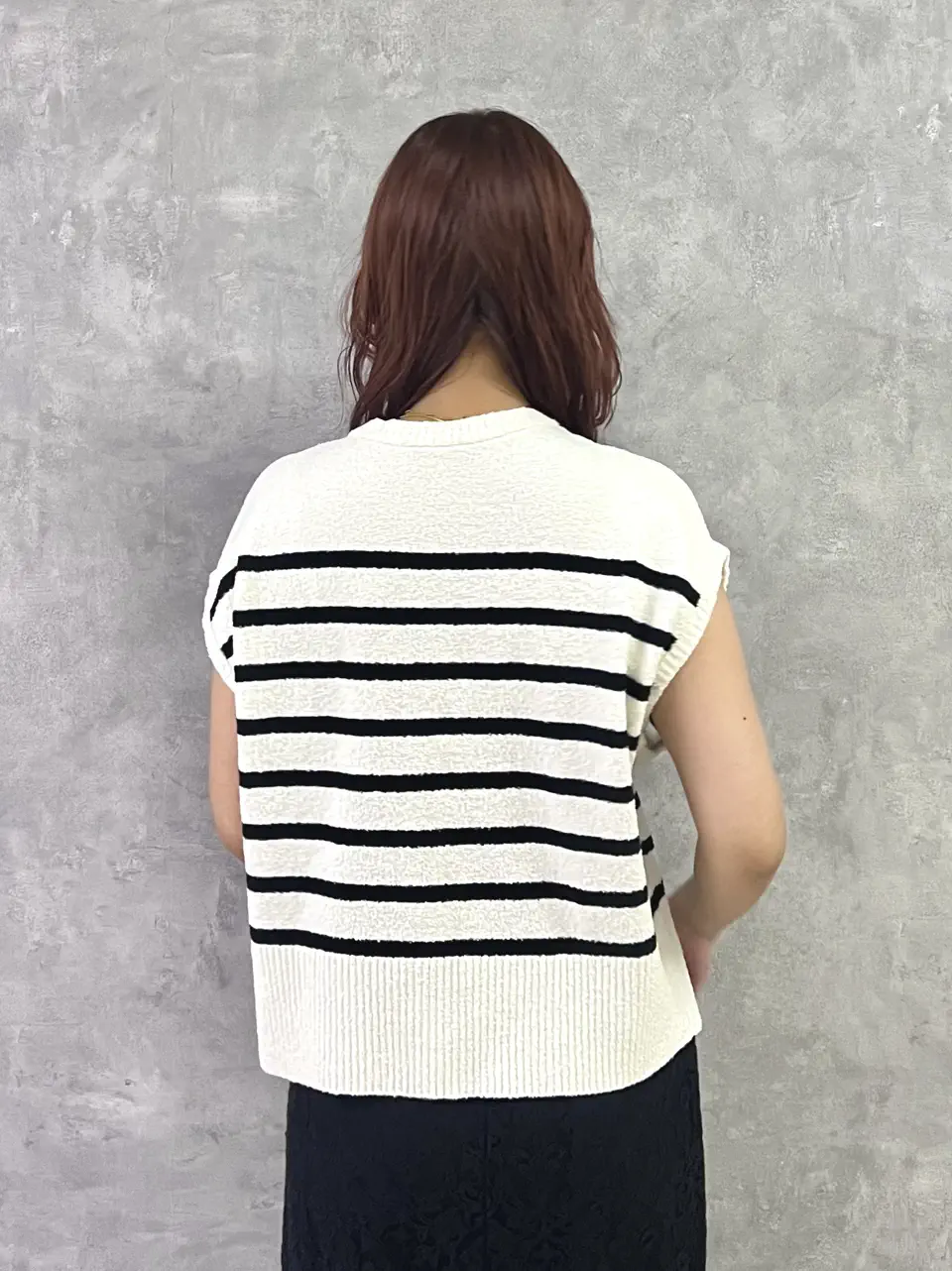 GRACE CONTINENTAL NORIA コーディネート画像