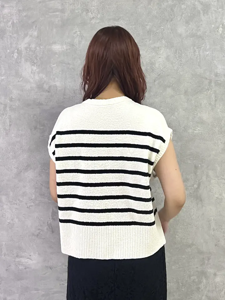 GRACE CONTINENTAL NORIA コーディネート画像