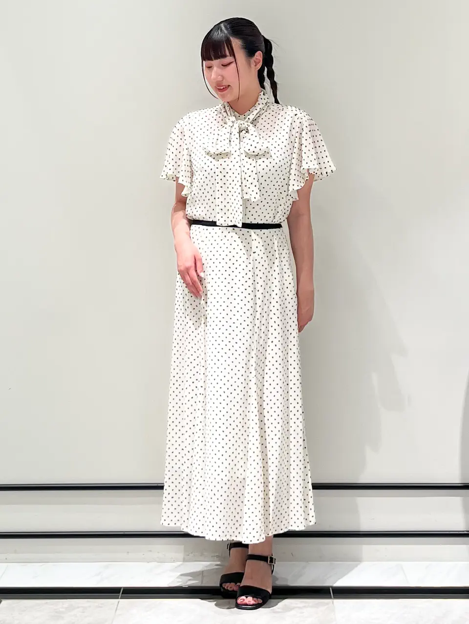  CHISAKO.S コーディネート画像