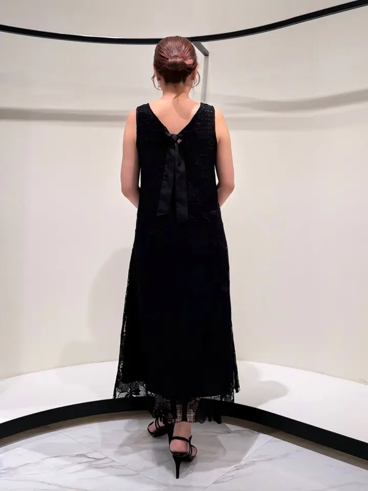 GRACE CONTINENTAL くまさか コーディネート画像