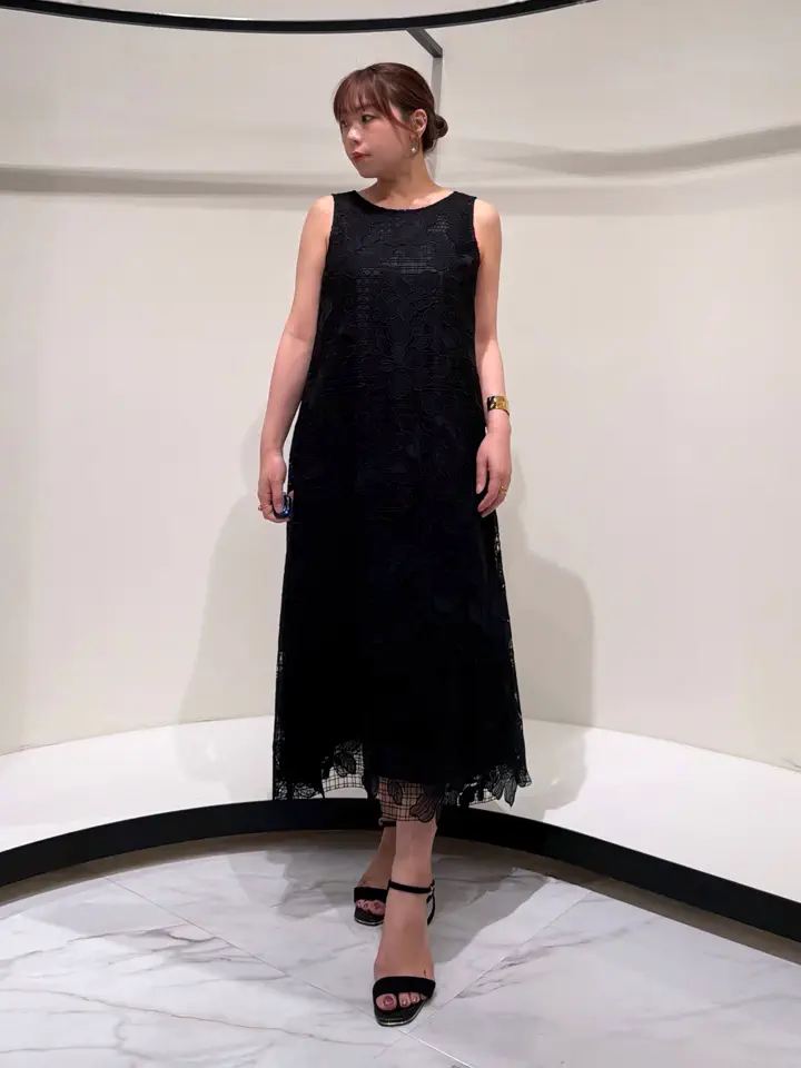 GRACE CONTINENTAL くまさか コーディネート画像