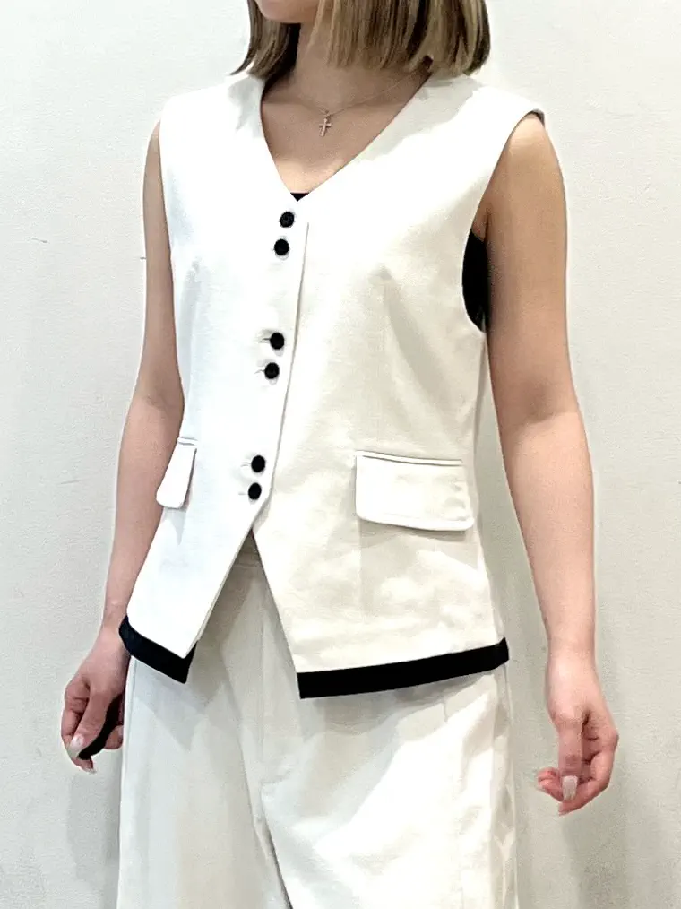 GRACE CONTINENTAL Fujisawa Yuri コーディネート画像