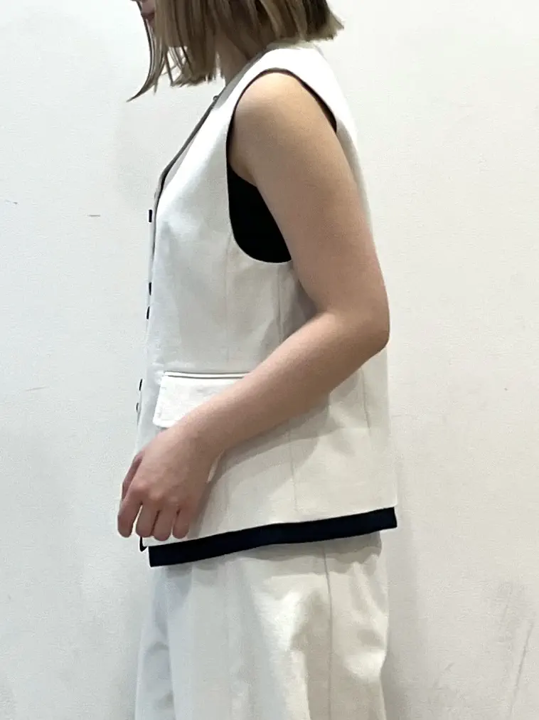 GRACE CONTINENTAL Fujisawa Yuri コーディネート画像