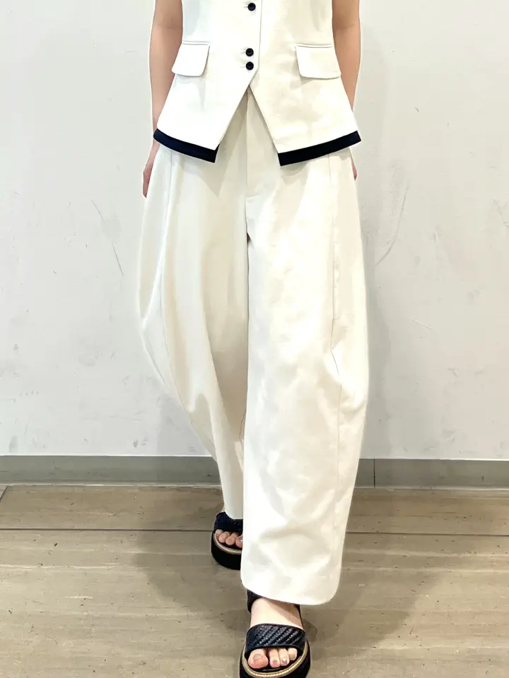 GRACE CONTINENTAL Fujisawa Yuri コーディネート画像