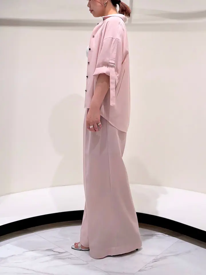 GRACE CONTINENTAL くまさか コーディネート画像