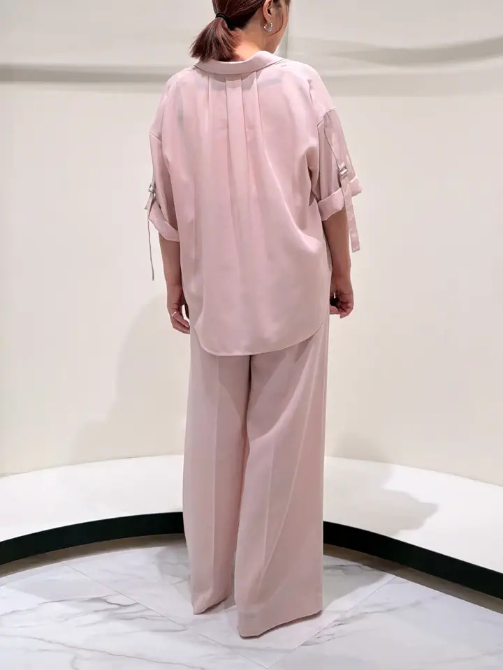 GRACE CONTINENTAL くまさか コーディネート画像