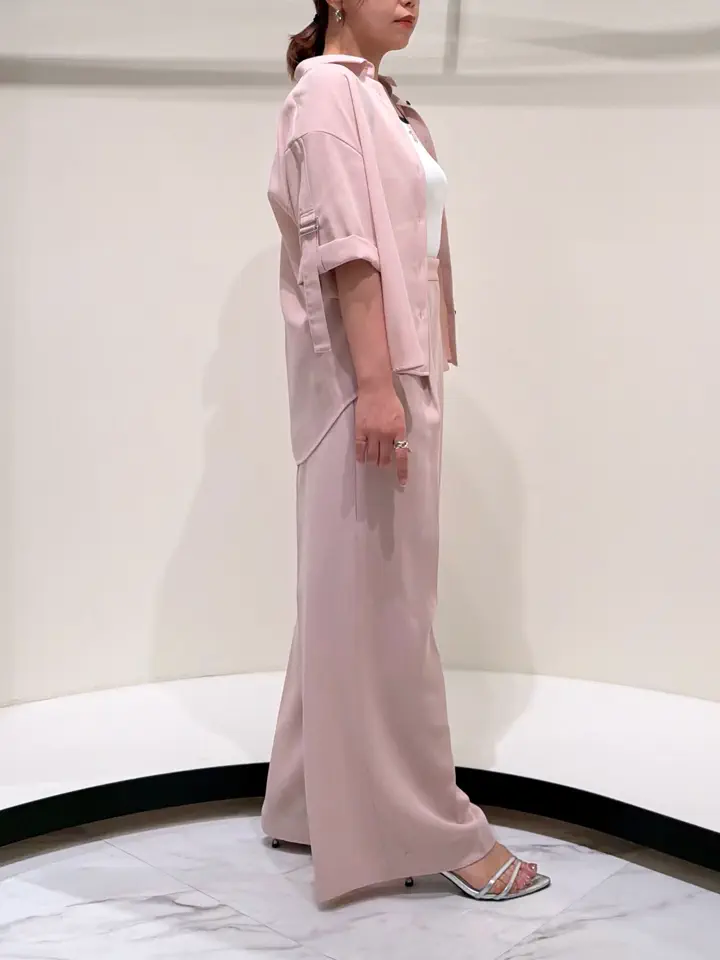 GRACE CONTINENTAL くまさか コーディネート画像