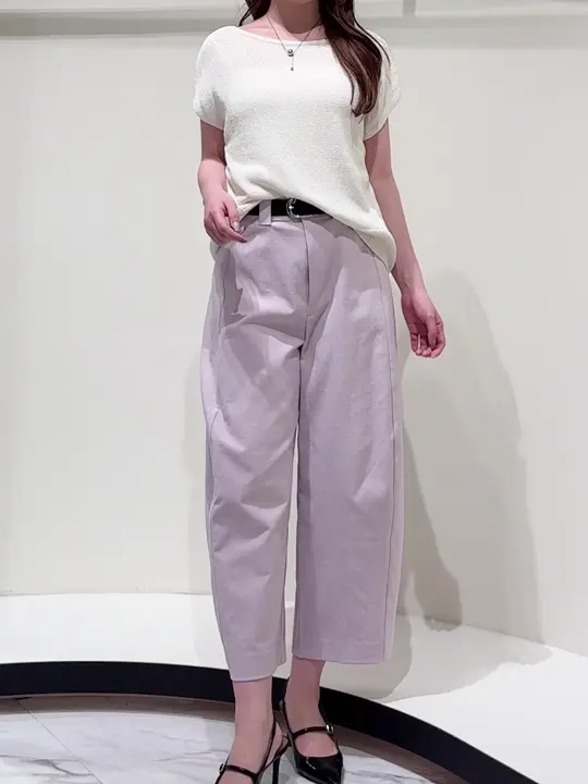 GRACE CONTINENTAL 平野 裕華 コーディネート画像