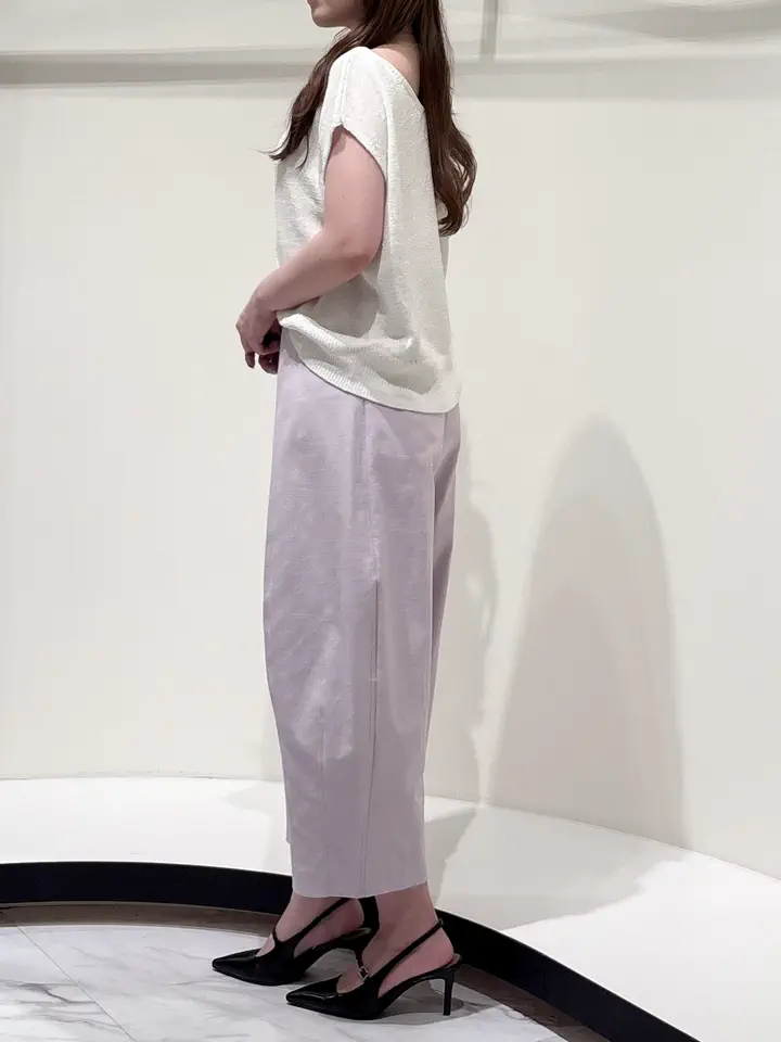 GRACE CONTINENTAL 平野 裕華 コーディネート画像