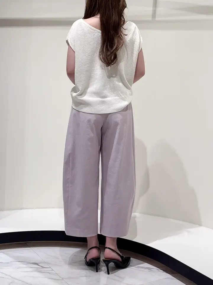 GRACE CONTINENTAL 平野 裕華 コーディネート画像