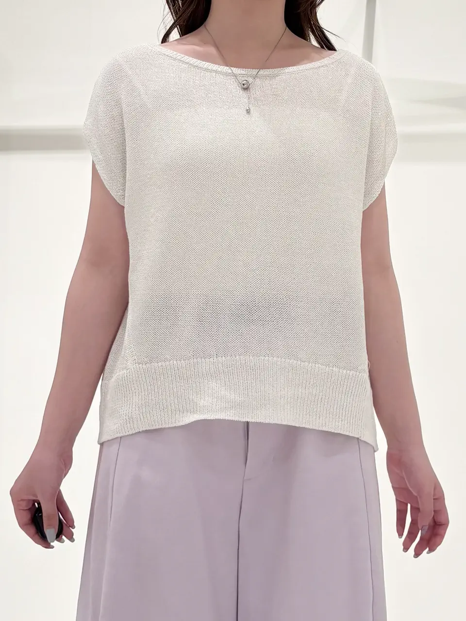 GRACE CONTINENTAL 平野 裕華 コーディネート画像