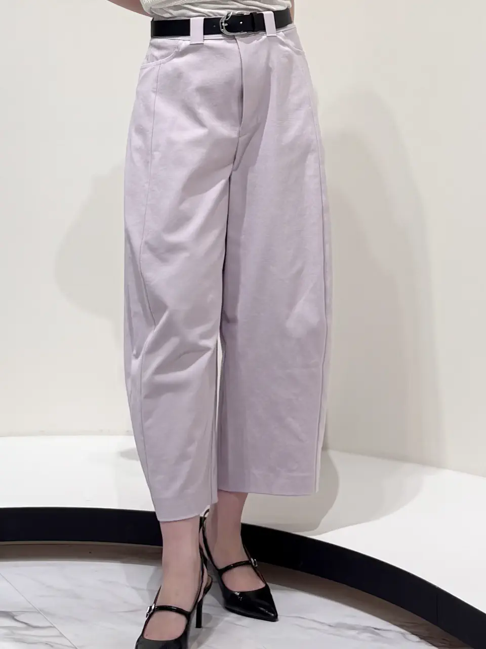 GRACE CONTINENTAL 平野 裕華 コーディネート画像