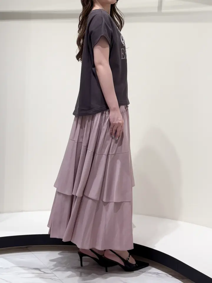GRACE CONTINENTAL 平野 裕華 コーディネート画像