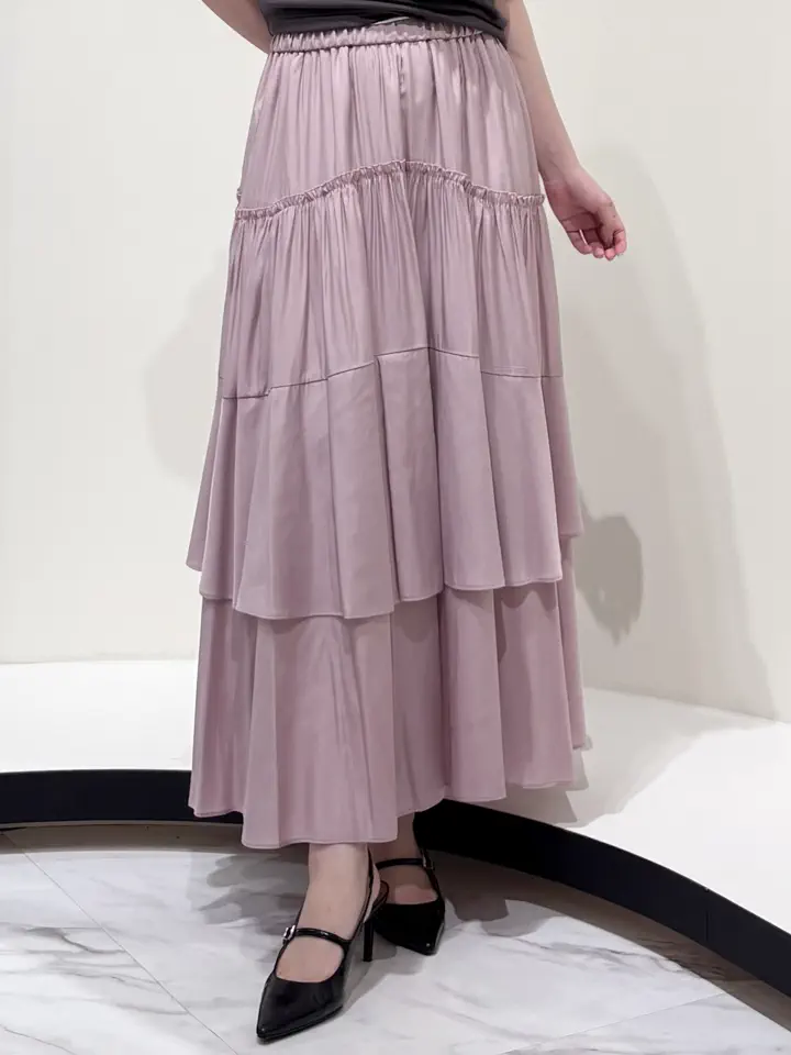 GRACE CONTINENTAL 平野 裕華 コーディネート画像