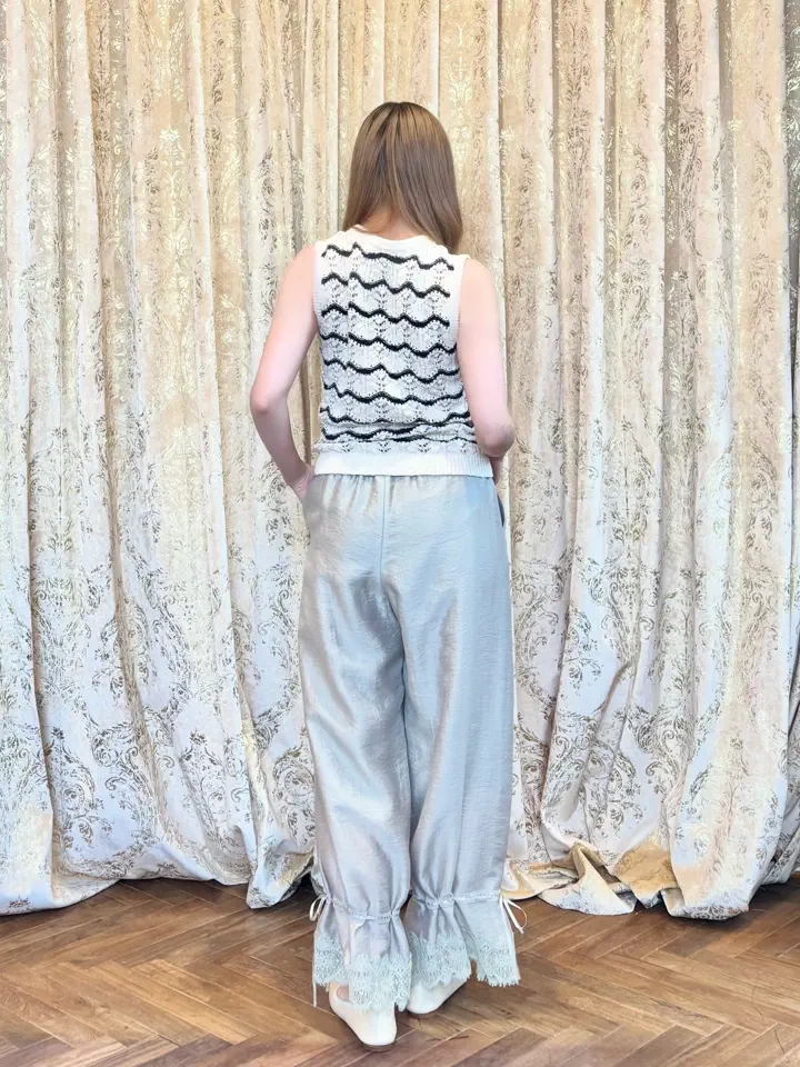GRACE CONTINENTAL adachi miyuki コーディネート画像