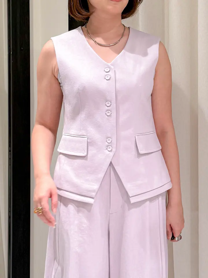 GRACE CONTINENTAL Natsumi コーディネート画像