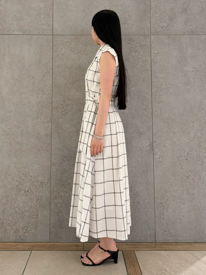 GRACE CONTINENTAL anri コーディネート画像