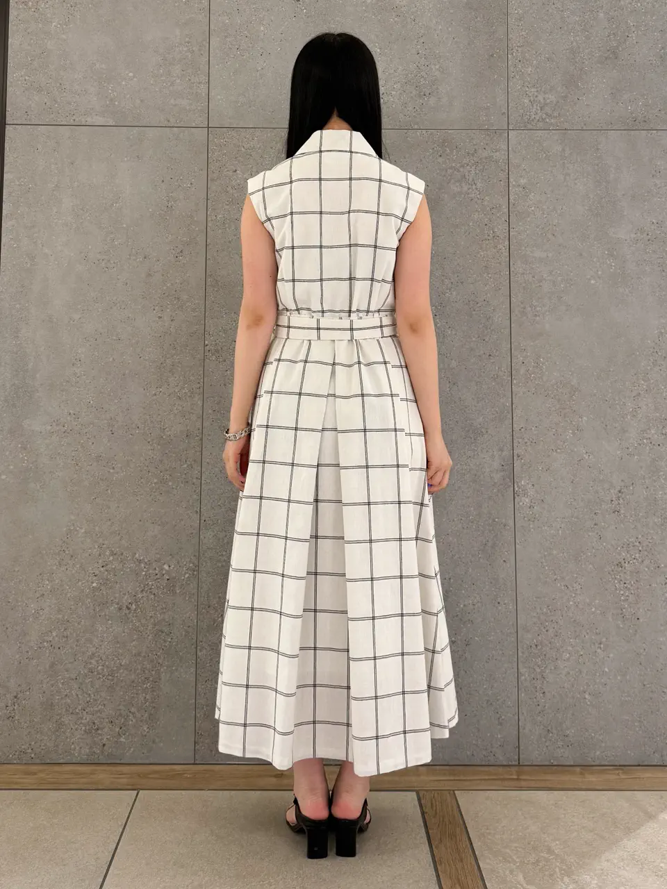 GRACE CONTINENTAL anri コーディネート画像