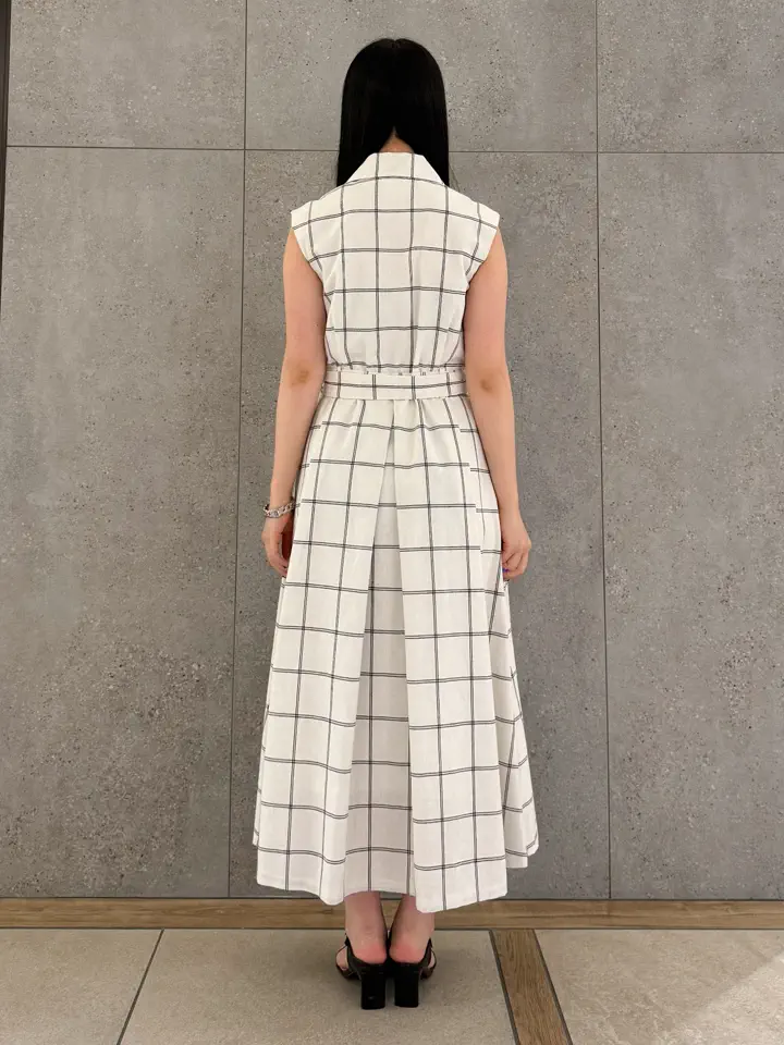 GRACE CONTINENTAL anri コーディネート画像