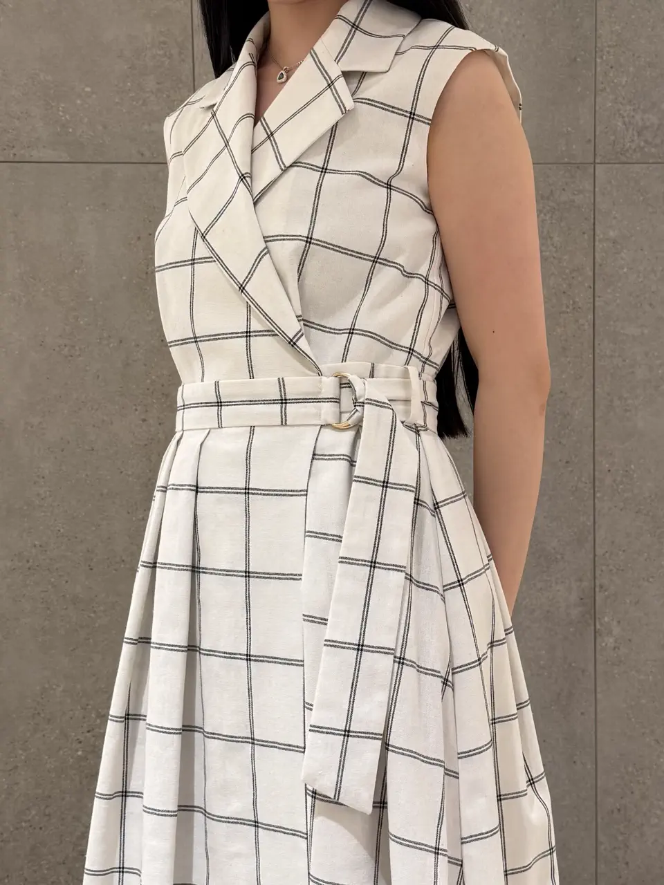GRACE CONTINENTAL anri コーディネート画像