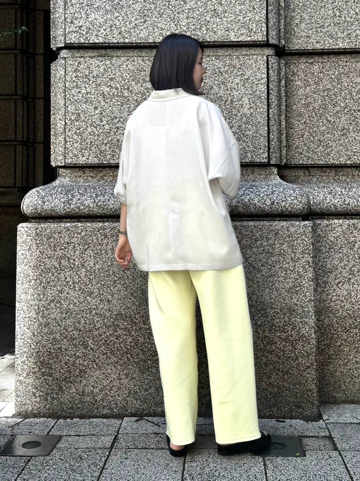 GRACE CONTINENTAL 伊藤　静華 コーディネート画像
