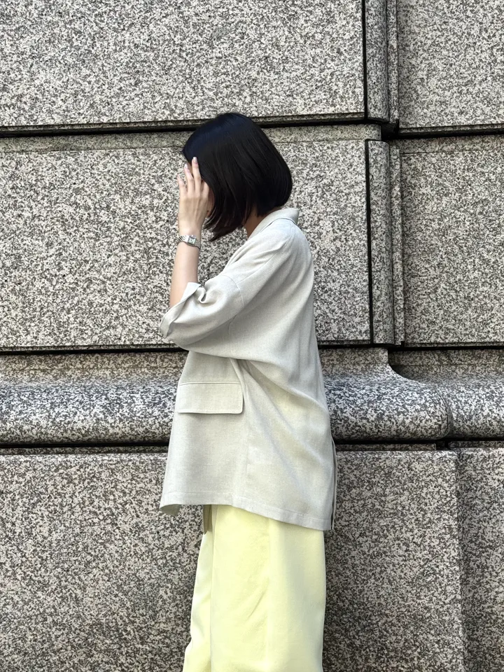 GRACE CONTINENTAL 伊藤　静華 コーディネート画像