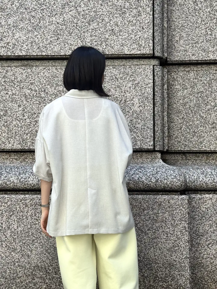 GRACE CONTINENTAL 伊藤　静華 コーディネート画像