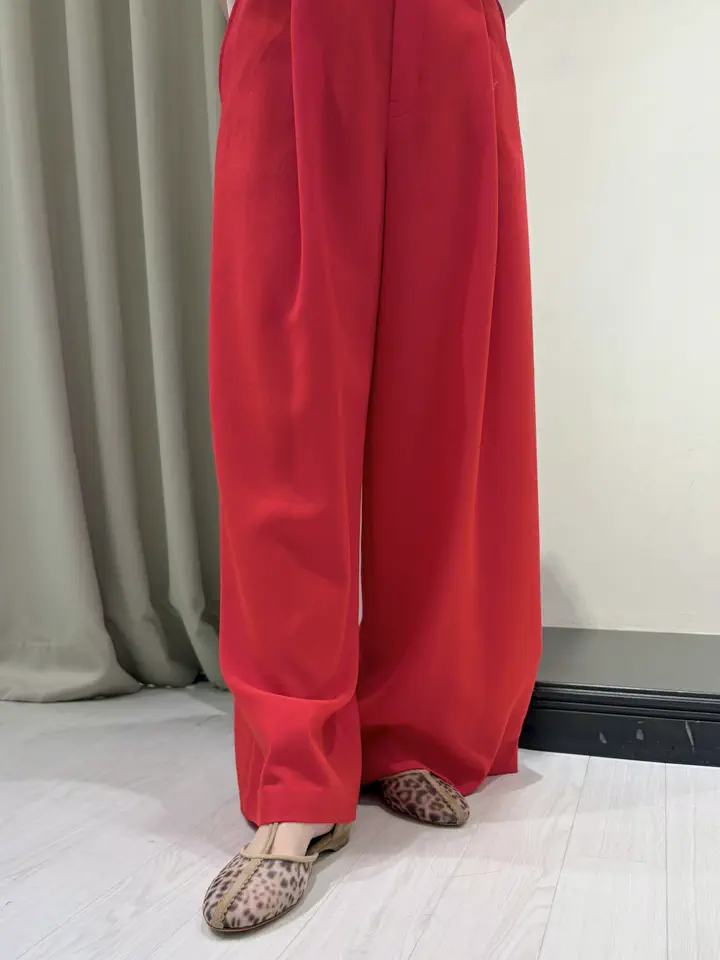 GRACE CONTINENTAL Abe コーディネート画像