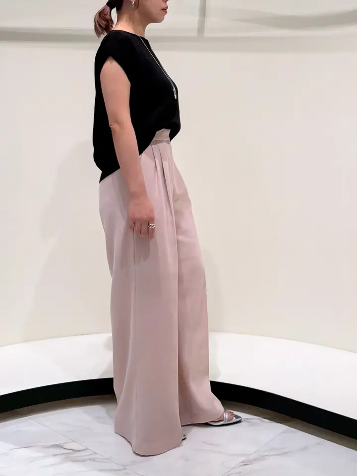 GRACE CONTINENTAL くまさか コーディネート画像