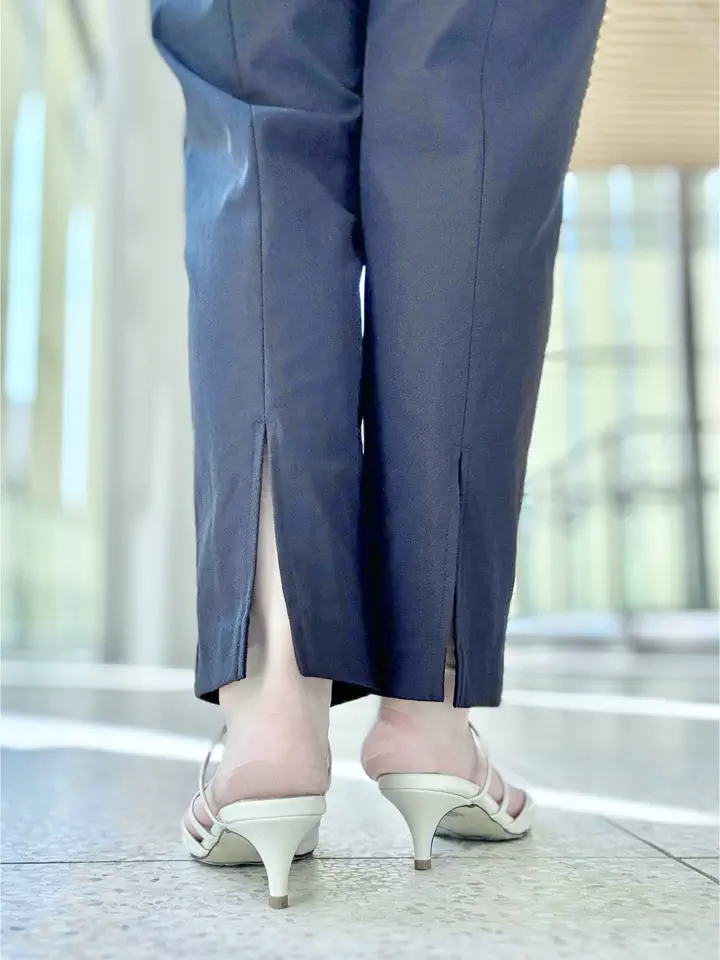 GRACE CONTINENTAL A.FUKUDA コーディネート画像
