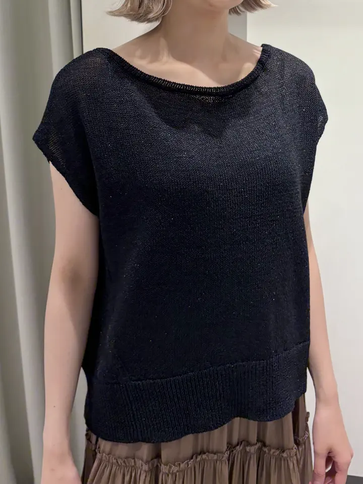 GRACE CONTINENTAL Abe コーディネート画像